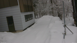 長野県菅平高原 ゆたか山荘 坂上 2026/02/11 16:00