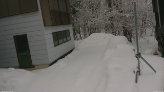 長野県菅平高原 ゆたか山荘 坂上 2026/02/11 16:15