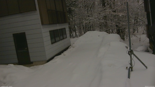 長野県菅平高原 ゆたか山荘 坂上 2026/02/11 16:30
