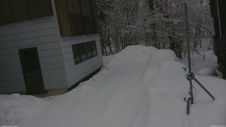 長野県菅平高原 ゆたか山荘 坂上 2026/02/11 16:45