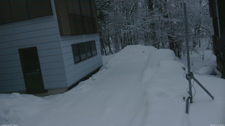 長野県菅平高原 ゆたか山荘 坂上 2026/02/11 17:00