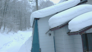 長野県菅平高原 ゆたか山荘 坂下 2026/02/11 06:30