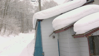 長野県菅平高原 ゆたか山荘 坂下 2026/02/11 07:30