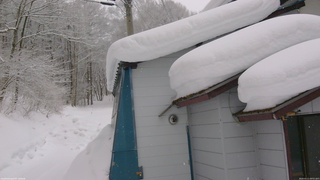 長野県菅平高原 ゆたか山荘 坂下 2026/02/11 09:15