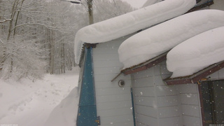長野県菅平高原 ゆたか山荘 坂下 2026/02/11 11:45