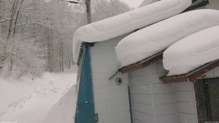 長野県菅平高原 ゆたか山荘 坂下 2026/02/11 12:15