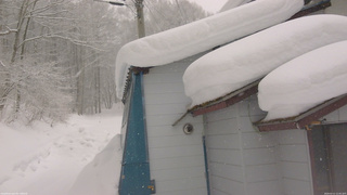 長野県菅平高原 ゆたか山荘 坂下 2026/02/11 12:45