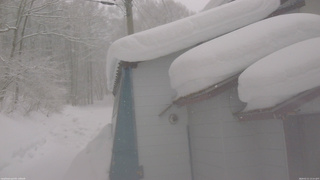 長野県菅平高原 ゆたか山荘 坂下 2026/02/11 13:15