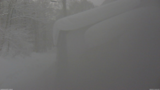 長野県菅平高原 ゆたか山荘 坂下 2026/02/11 16:45