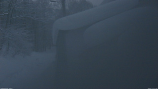 長野県菅平高原 ゆたか山荘 坂下 2026/02/11 17:15
