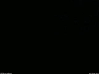 長野県菅平高原 ゆたか山荘 北側 2026/02/12 06:00