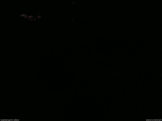 長野県菅平高原 ゆたか山荘 南側 2026/02/12 06:00