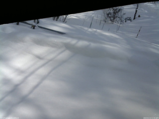 長野県菅平高原 ゆたか山荘 駐車場 2026/02/12 11:30