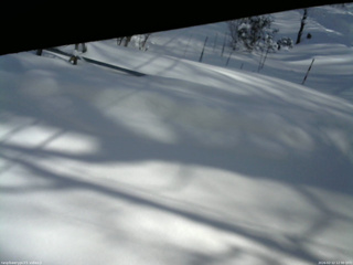 長野県菅平高原 ゆたか山荘 駐車場 2026/02/12 12:30