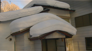 長野県菅平高原 ゆたか山荘 ゆたか山荘 2026/02/12 07:15