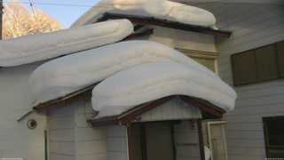 長野県菅平高原 ゆたか山荘 ゆたか山荘 2026/02/12 07:30