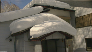 長野県菅平高原 ゆたか山荘 ゆたか山荘 2026/02/12 11:15