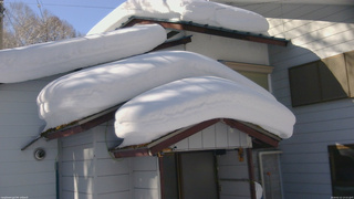 長野県菅平高原 ゆたか山荘 ゆたか山荘 2026/02/12 13:15
