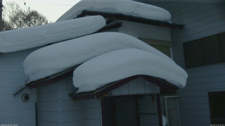 長野県菅平高原 ゆたか山荘 ゆたか山荘 2026/02/12 16:45