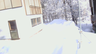 長野県菅平高原 ゆたか山荘 坂上 2026/02/12 09:00
