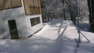 長野県菅平高原 ゆたか山荘 坂上 2026/02/12 09:15