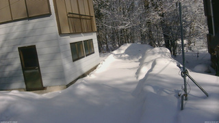 長野県菅平高原 ゆたか山荘 坂上 2026/02/12 09:30