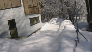 長野県菅平高原 ゆたか山荘 坂上 2026/02/12 09:45
