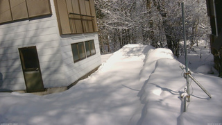 長野県菅平高原 ゆたか山荘 坂上 2026/02/12 10:00