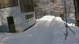 長野県菅平高原 ゆたか山荘 坂上 2026/02/12 11:00