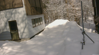 長野県菅平高原 ゆたか山荘 坂上 2026/02/12 11:15