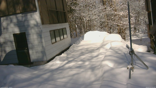 長野県菅平高原 ゆたか山荘 坂上 2026/02/12 11:45