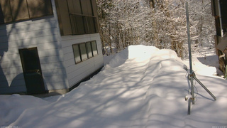 長野県菅平高原 ゆたか山荘 坂上 2026/02/12 12:00