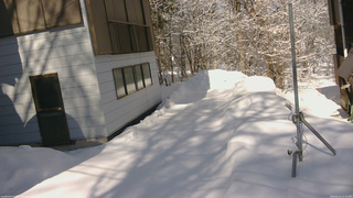 長野県菅平高原 ゆたか山荘 坂上 2026/02/12 12:15