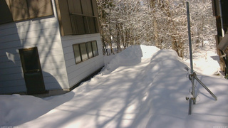 長野県菅平高原 ゆたか山荘 坂上 2026/02/12 12:30