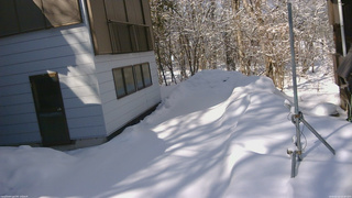 長野県菅平高原 ゆたか山荘 坂上 2026/02/12 13:30