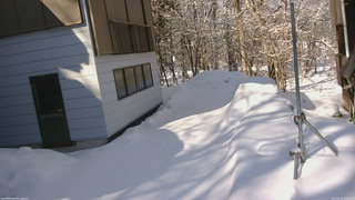 長野県菅平高原 ゆたか山荘 坂上 2026/02/12 13:45