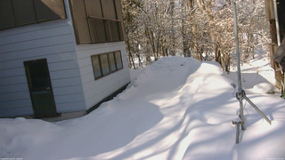 長野県菅平高原 ゆたか山荘 坂上 2026/02/12 14:00