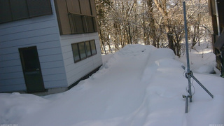 長野県菅平高原 ゆたか山荘 坂上 2026/02/12 14:45