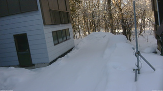 長野県菅平高原 ゆたか山荘 坂上 2026/02/12 15:15
