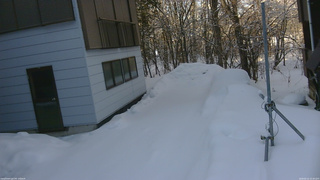 長野県菅平高原 ゆたか山荘 坂上 2026/02/12 15:30