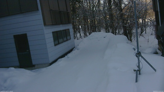 長野県菅平高原 ゆたか山荘 坂上 2026/02/12 15:45