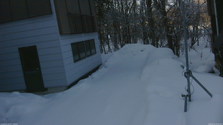 長野県菅平高原 ゆたか山荘 坂上 2026/02/12 16:00