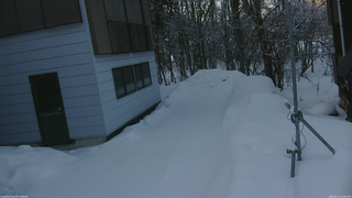 長野県菅平高原 ゆたか山荘 坂上 2026/02/12 16:30