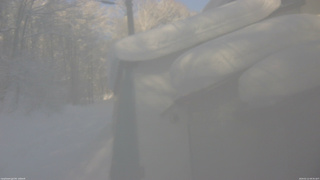 長野県菅平高原 ゆたか山荘 坂下 2026/02/12 08:30