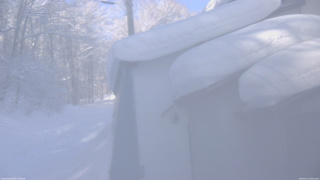 長野県菅平高原 ゆたか山荘 坂下 2026/02/12 09:00