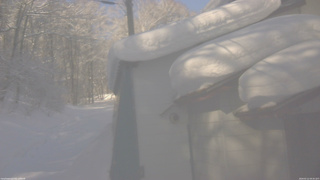 長野県菅平高原 ゆたか山荘 坂下 2026/02/12 09:30
