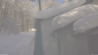 長野県菅平高原 ゆたか山荘 坂下 2026/02/12 09:45