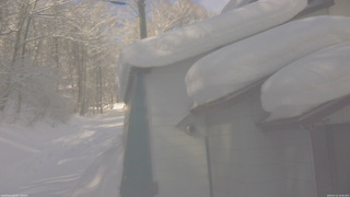 長野県菅平高原 ゆたか山荘 坂下 2026/02/12 10:00