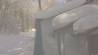 長野県菅平高原 ゆたか山荘 坂下 2026/02/12 10:15