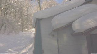 長野県菅平高原 ゆたか山荘 坂下 2026/02/12 10:30